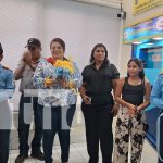 Foto: Sutiaba avanza en tecnología /TN8