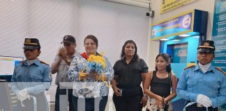 Foto: Sutiaba avanza en tecnología /TN8