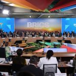 Contundente amenaza: Trump anuncia aranceles a quienes respalden a los BRICS Foto: ¿Arancel adicional para los países que apoyan a los BRICS? /Cortesía