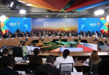 Contundente amenaza: Trump anuncia aranceles a quienes respalden a los BRICS Foto: ¿Arancel adicional para los países que apoyan a los BRICS? /Cortesía
