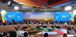 Foto: ¿Arancel adicional para los países que apoyan a los BRICS? /Cortesía