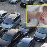 California: Bebé muere atrapado en un carro mientras su madre se hacía un relleno labial Foto: Madre acusada de homicidio en California /Cortesía