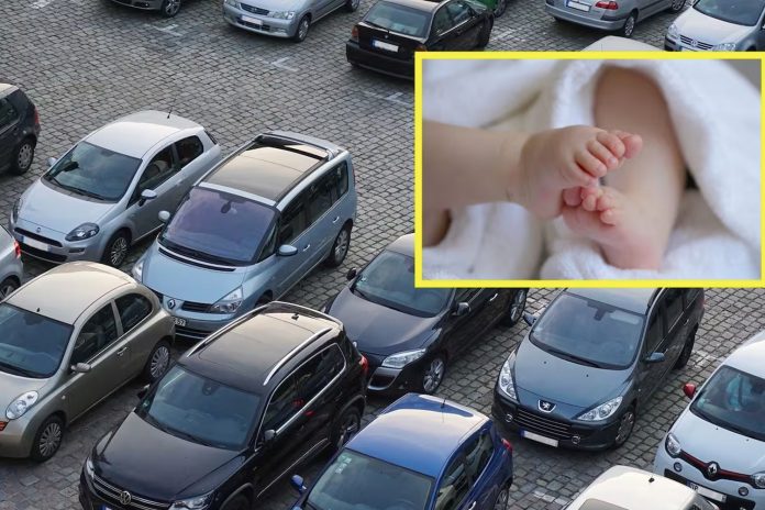 Foto: Madre acusada de homicidio en California /Cortesía