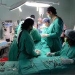 Nicaragua anuncia construcción de hospital especializado en neurocirugía y neurología Foto: Avance de la neurocirugía en Nicaragua