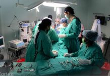 Nicaragua anuncia construcción de hospital especializado en neurocirugía y neurología Foto: Avance de la neurocirugía en Nicaragua