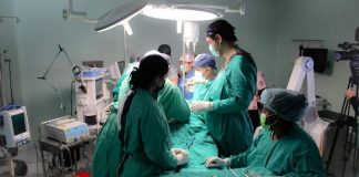 Foto: Avance de la neurocirugía en Nicaragua