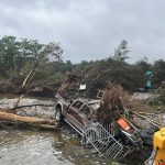 Inundaciones mortales en Texas: La cifra de fallecidos asciende a 91 Foto: Aumenta a 91 la cifra de fallecidos en Texas /Cortesía