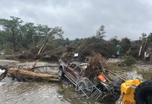Inundaciones mortales en Texas: La cifra de fallecidos asciende a 91 Foto: Aumenta a 91 la cifra de fallecidos en Texas /Cortesía