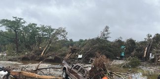 Foto: Aumenta a 91 la cifra de fallecidos en Texas /Cortesía