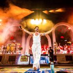 Camilo arrasa con ‘Cuatro’ y anuncia tour español con casi 20 fechas Foto: Camilo ha consolidado su evolución artística sin perder la esencia/ Cortesía