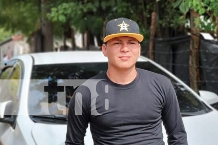 FOTO: Granada tres hermanos Sandoval Molina enfrentan la justicia/tn8