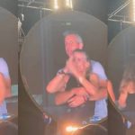 Andy Byron pide disculpas tras ser captado con su amante en el concierto de Coldplay Foto: Andy Byron se disculpa tras escándalo /Cortesía