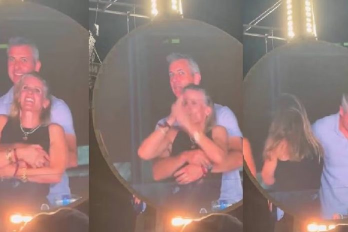 Foto: Andy Byron se disculpa tras escándalo /Cortesía Foto: Andy Byron se disculpa tras escándalo /Cortesía