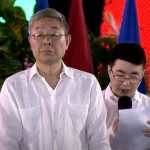 Foto: Partido Comunista de China expresa respaldo y admiración a la Revolución Sandinista/Cortesía