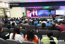 Foto: Universidades de Nicaragua