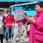 Gobierno impulsa jornada “Motociclista, Salvá tu Vida” en Rivas