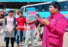 Gobierno impulsa jornada “Motociclista, Salvá tu Vida” en Rivas
