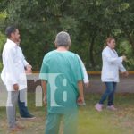 Centros de salud mental y rehabilitación en Nicaragua: un apoyo cercano para las familias Foto: Centros de salud mental y rehabilitación: un apoyo cercano para las familias/TN8