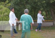 Centros de salud mental y rehabilitación en Nicaragua: un apoyo cercano para las familias Foto: Centros de salud mental y rehabilitación: un apoyo cercano para las familias/TN8