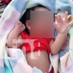 Mujer de Waspán da a luz en plena carretera durante traslado de emergencia Foto: Parto de emergencia en Waspán, Costa Caribe Norte /TN8