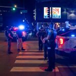 Tiroteo en Tennessee cobra la vida de Corey Adams, estrella del fútbol americano universitario Foto: Fallece Corey Adams, jugador estrella de fútbol americano, en tiroteo en Tennessee