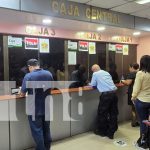 Pago adelantado: Trabajadores del MINSA ya recibieron su salario de julio Foto: MINSA encabeza el primer desembolso /TN8