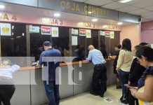 Foto: MINSA encabeza el primer desembolso /TN8