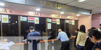 Foto: MINSA encabeza el primer desembolso /TN8