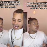 Foto: La Juan Pablo se convierte en terror lingüístico de La Joela /Cortesía