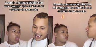 Foto: La Juan Pablo se convierte en terror lingüístico de La Joela /Cortesía