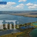 El agua en Nicaragua: Un tesoro abundante, pero en riesgo si no la cuidamos Foto: El agua en Nicaragua: Un tesoro abundante, pero en riesgo si no la cuidamos/TN8