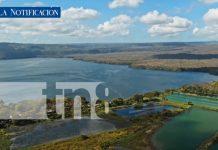El agua en Nicaragua: Un tesoro abundante, pero en riesgo si no la cuidamos Foto: El agua en Nicaragua: Un tesoro abundante, pero en riesgo si no la cuidamos/TN8