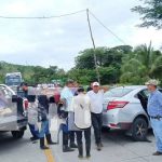 Se rinde a la muerte el segundo herido del trágico accidente en Baka, Siuna Foto: Muere 12 días después del violento choque en Baka, Siuna /TN8