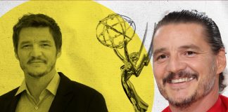 Foto: Pedro Pascal, único latino nominado como Mejor Actor /Cortesía