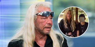 Foto: Nieto de Dog the Bounty Hunter muere tras disparo accidental /Cortesía