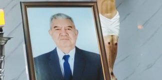 Foto: Mata a su maestro a puñaladas en Guatemala /Cortesía