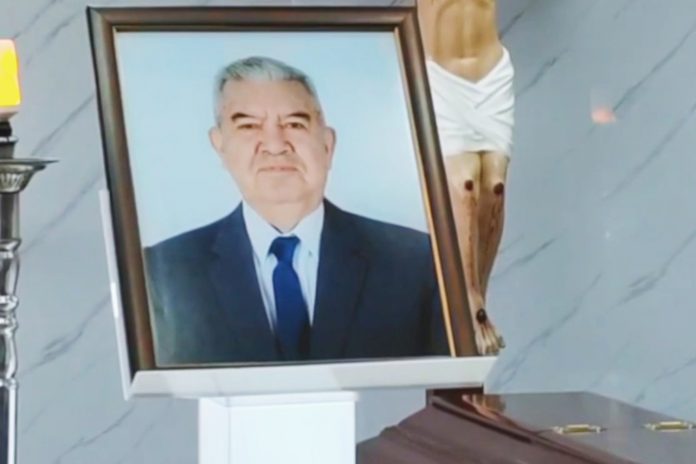 Foto: Mata a su maestro a puñaladas en Guatemala /Cortesía Foto: Mata a su maestro a puñaladas en Guatemala /Cortesía