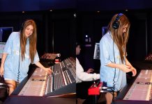 Foto: Shakira prepara nuevo álbum mientras está de gira /Cortesía
