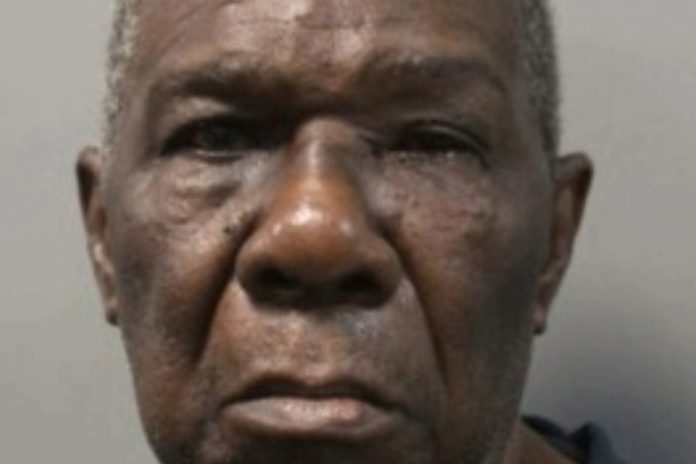 Foto: Asesinó a su esposa de 78 /Cortesía Foto: Asesinó a su esposa de 78 /Cortesía