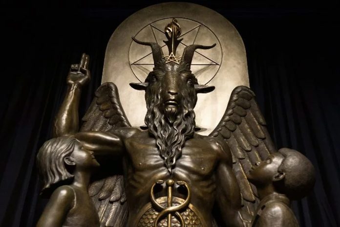 Foto: Prohíben el satanismo en Rusia /Cortesía Foto: Prohíben el satanismo en Rusia /Cortesía