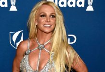 Foto: Britney Spears revela que adoptó a una niña /Cortesía