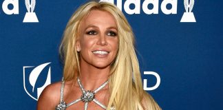 Foto: Britney Spears revela que adoptó a una niña /Cortesía