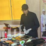 ¡A cocinar con identidad! Arranca el Concurso Nacional de Comidas Creativas 2025 Foto: 2da edición del Concurso Nacional de Comidas Creativas /TN8