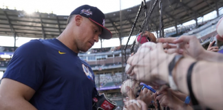 MLB considera tener jugadores en los Juegos Olímpicos