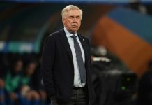 Ancelotti sentenciado a un año de prisión en España por fraude fiscal carlo, ancelotti, brasil, fútbol,
