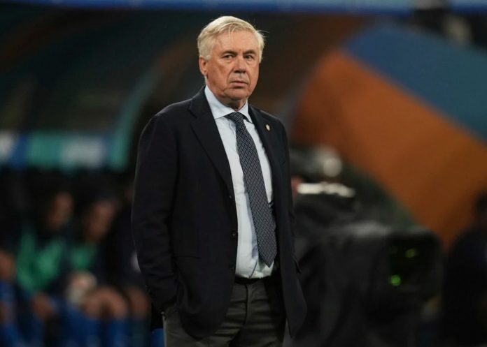 Ancelotti carlo, ancelotti, brasil, fútbol,