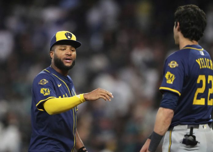 Brewers milwaukee, brewers, cerveceros,