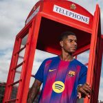 Rashford se une al Barcelona cedido por el Manchester United barcelona, marcus, rashford,