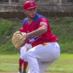 Pomares presagia gran cierre de primera vuelta Pomares cerca de finalizar la primera vuelta