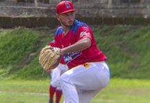 Pomares presagia gran cierre de primera vuelta Pomares cerca de finalizar la primera vuelta